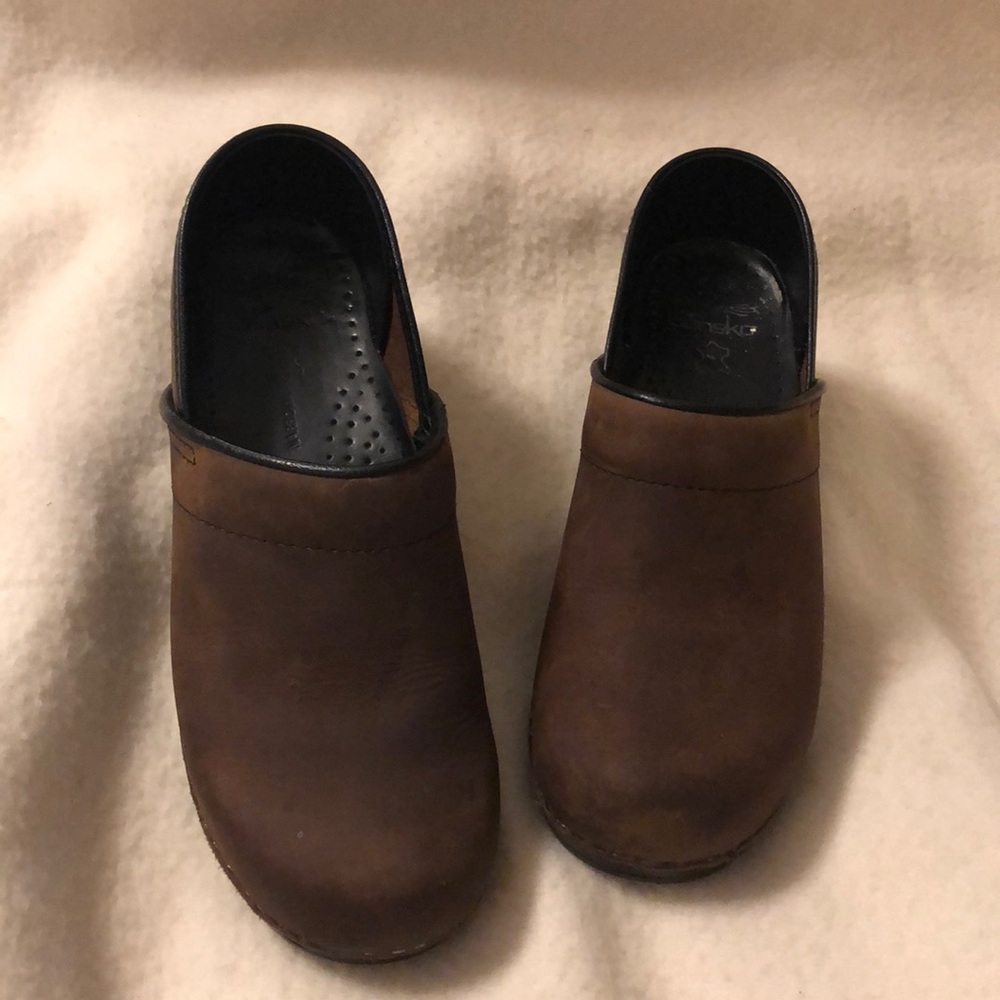 Dansko Clogs